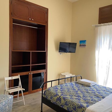 Elena House Apartman Nápoly Kültér fotó