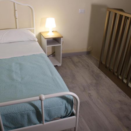Elena House Apartman Nápoly Kültér fotó