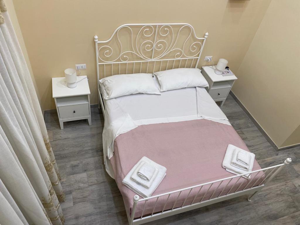 Elena House Apartman Nápoly Kültér fotó