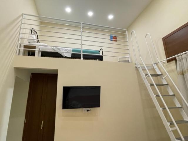 Elena House Apartman Nápoly Kültér fotó