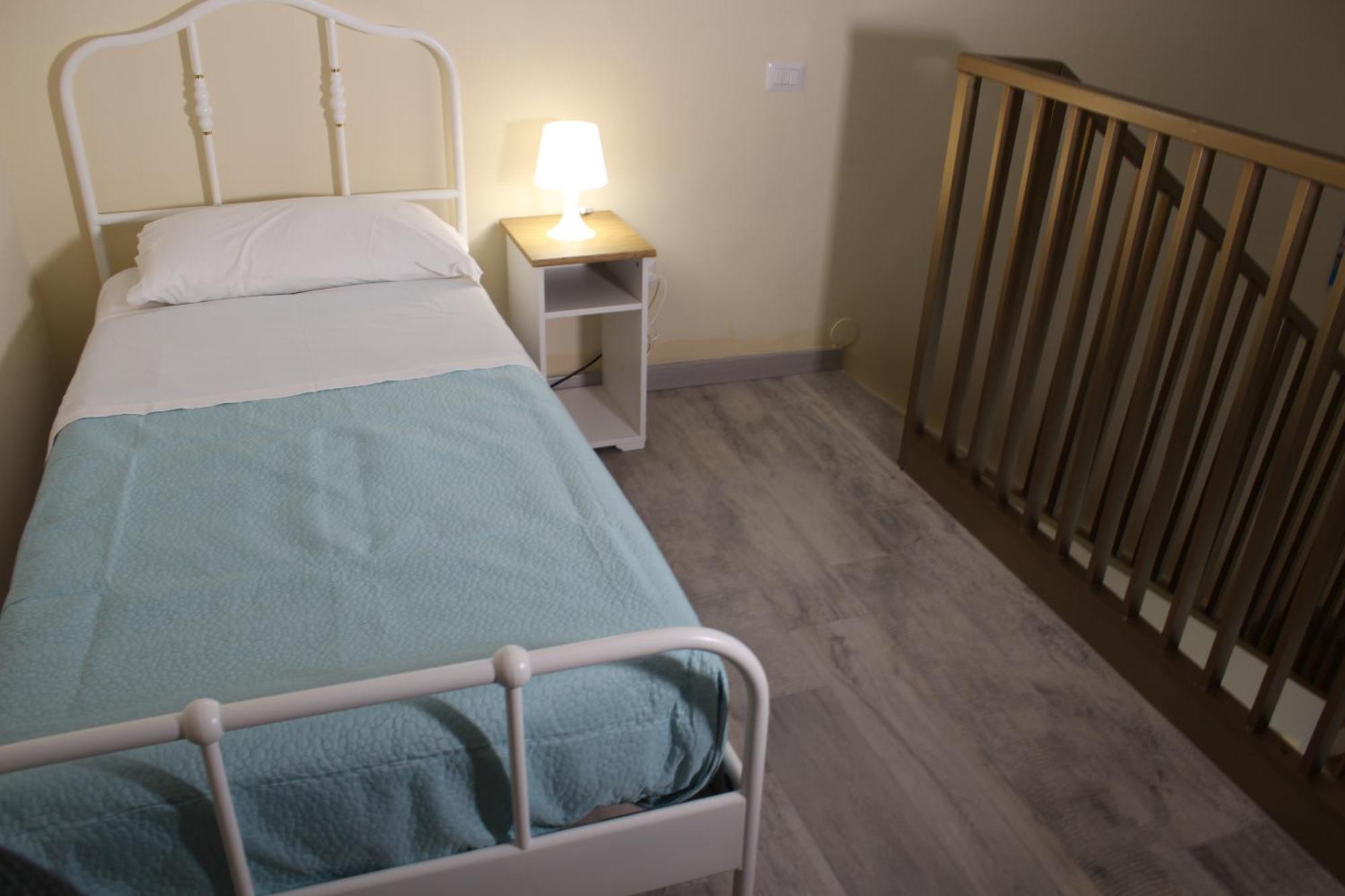 Elena House Apartman Nápoly Kültér fotó