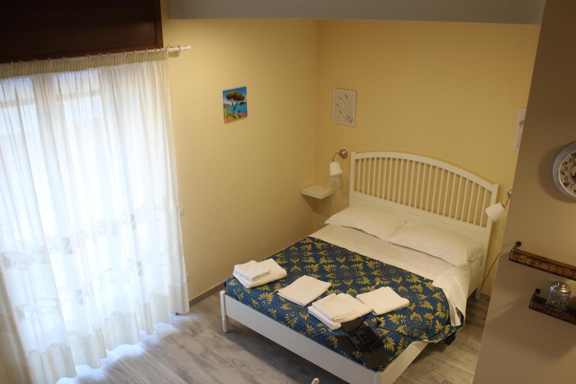 Elena House Apartman Nápoly Kültér fotó