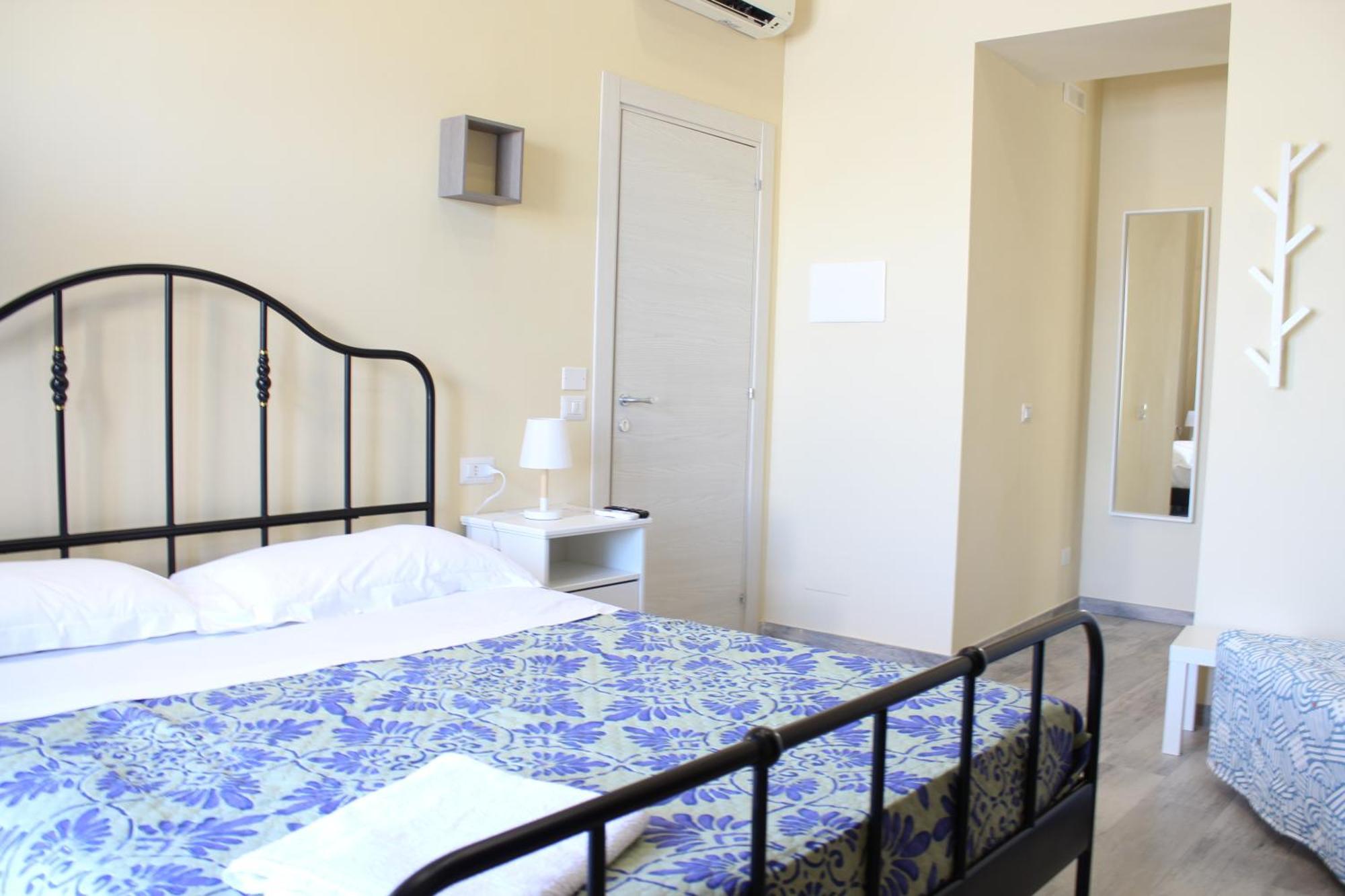 Elena House Apartman Nápoly Kültér fotó