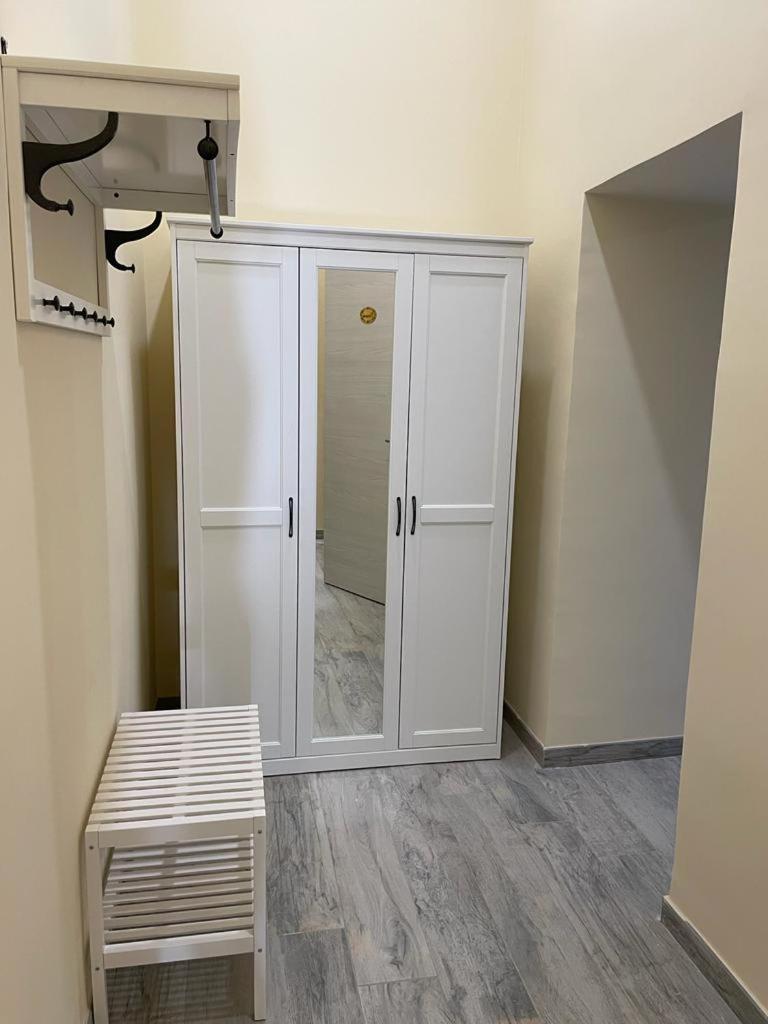 Elena House Apartman Nápoly Kültér fotó