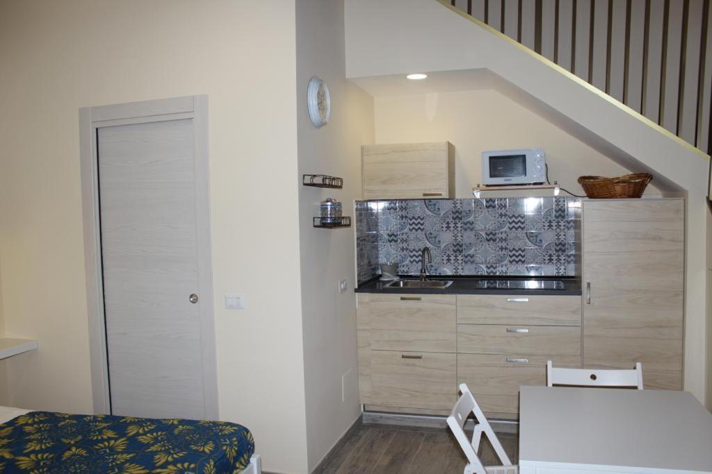 Elena House Apartman Nápoly Kültér fotó