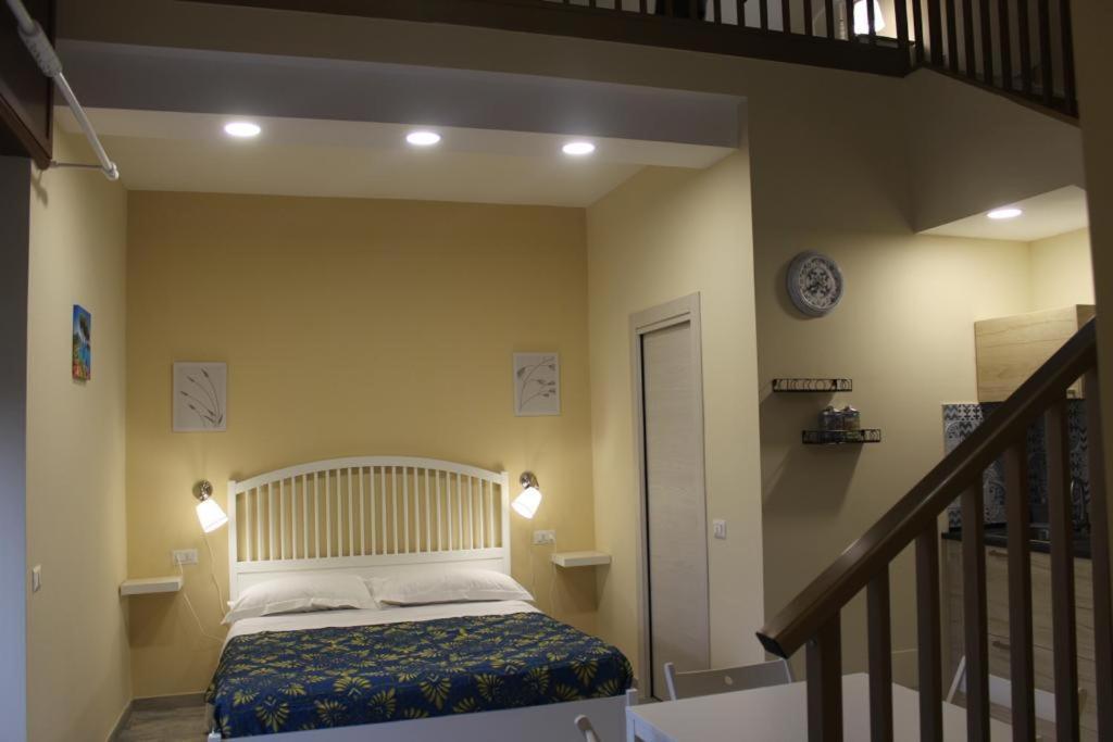 Elena House Apartman Nápoly Kültér fotó