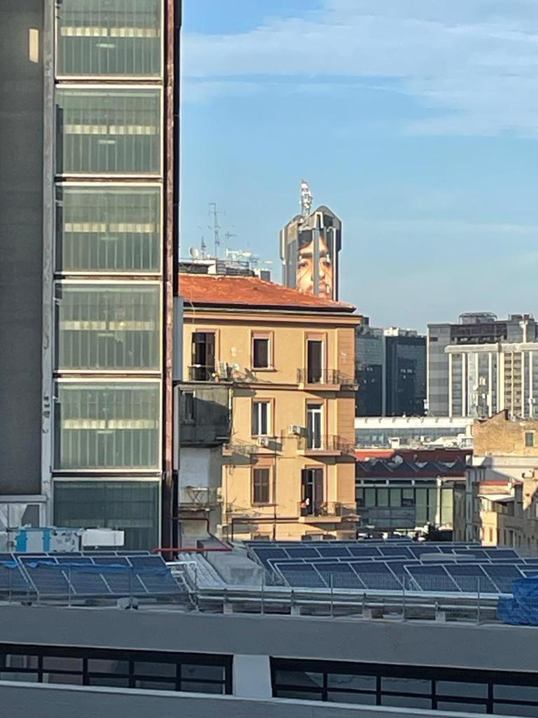 Elena House Apartman Nápoly Kültér fotó